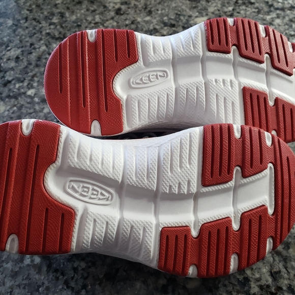 Toddler Keen "Uneek" Sandals - Picture 4 of 8